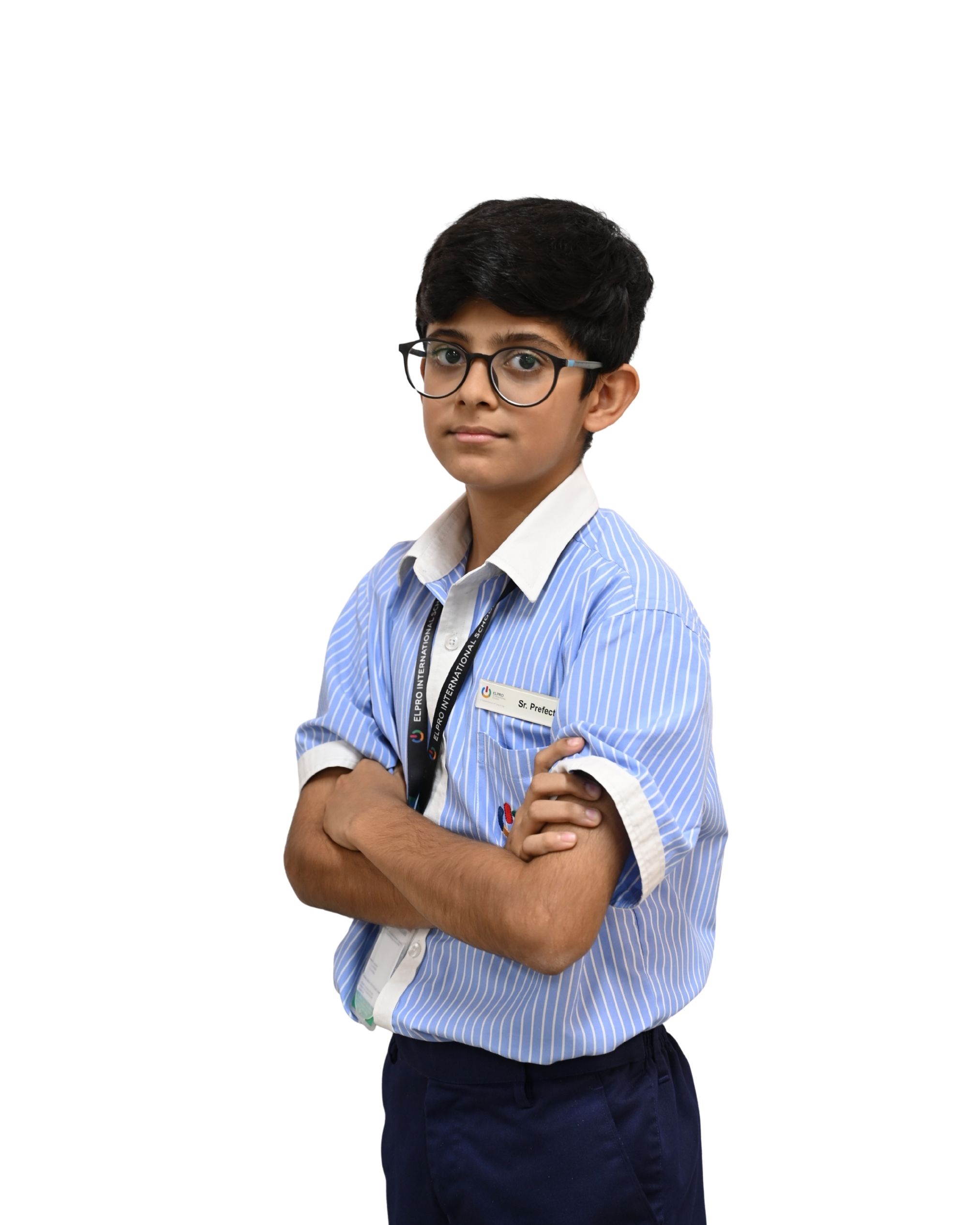 Arjun Magnani